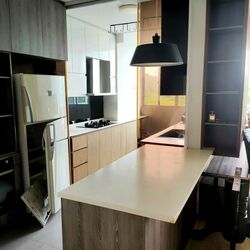Sherwood Towers (D21), Apartment #570974381